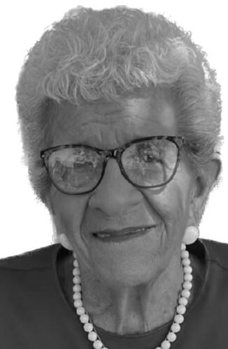 Concetta B. (Chetty) Maki